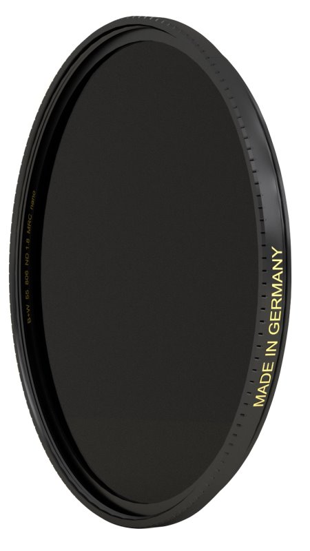 B+W 806 1,8 ND filtr 37mm XS-PRO DIGITAL MRC nano