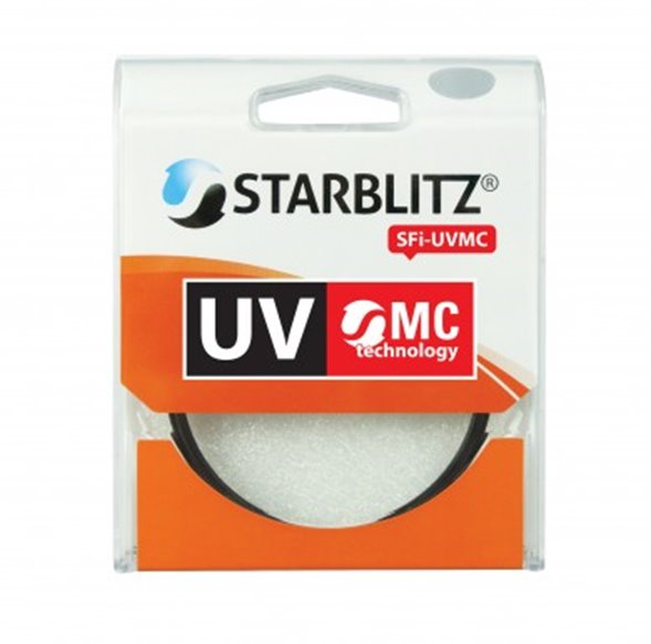 UV filtr 67mm HMC