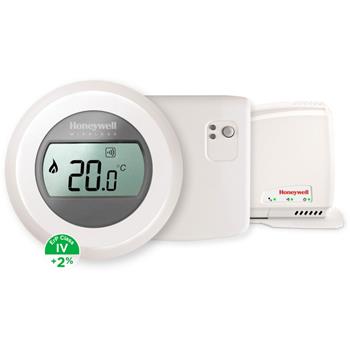 Evohome Round Home Connected Y87RFC2074