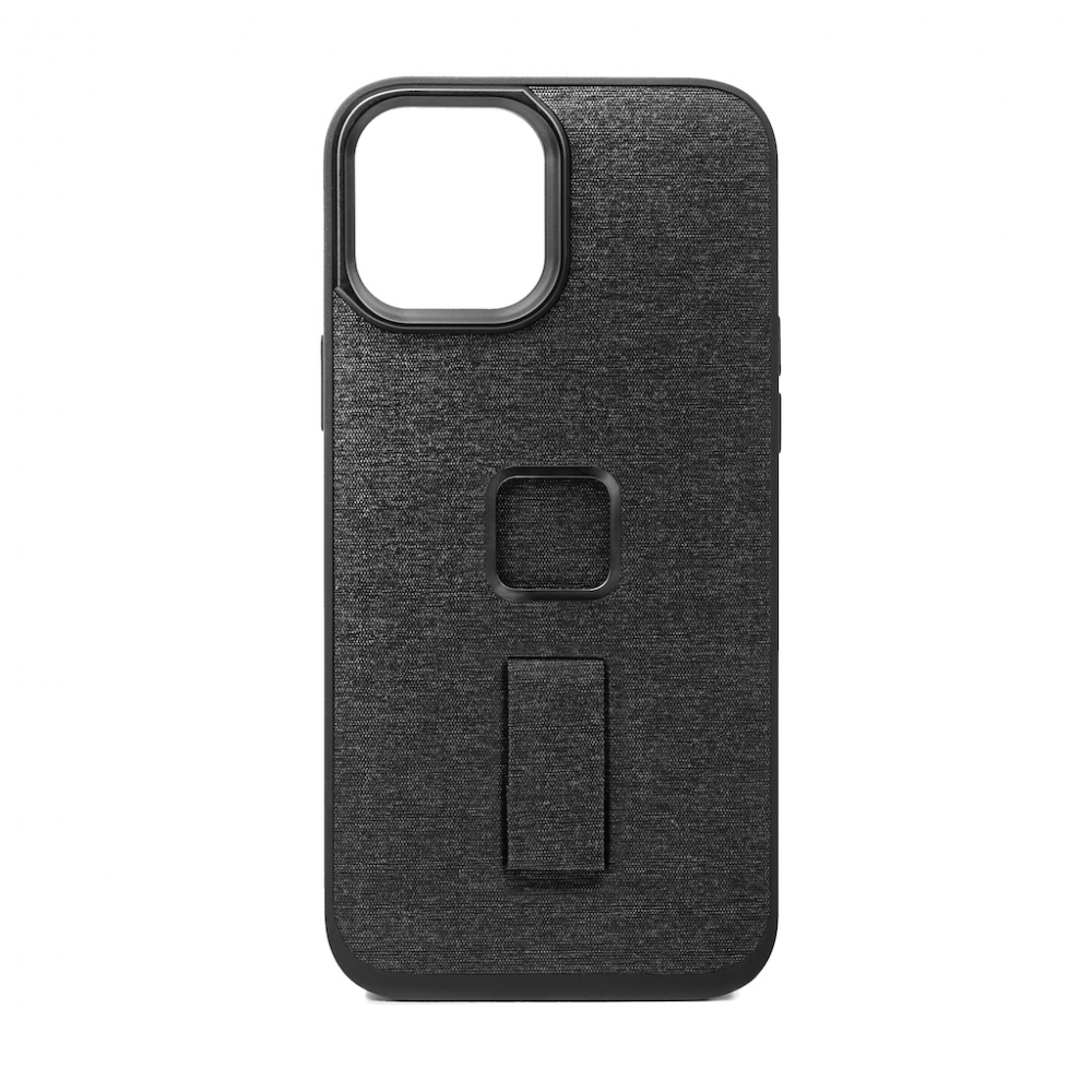 Everyday Loop Case - iPhone 13 Pro Max - Charcoal