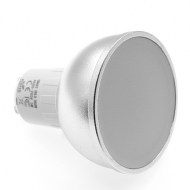 iQtech SmartLife GU10, Wi-Fi LED RGBW žárovka GU10, 85-265 V, 5 W, bílá/barevná - obr.2