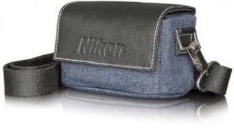 Nikon CS-P13 brašnička Premium pro kompaktní fotoaparát - obr.2