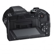 Fotoaparát Coolpix B500 (black) - obr.7