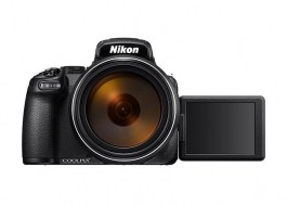 Nikon Coolpix P1000 - obr.2