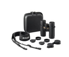 Nikon dalekohled DCF Monarch HG 8x30 - obr.7