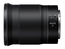 Objektiv 24mm f/1.8S FX Nikkor Z JMA103DA - obr.2
