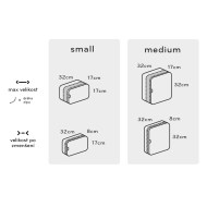 Peak Design Packing Cube Small - obr.4