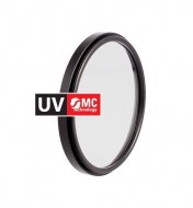 UV filtr 77mm Multicoating - obr.2